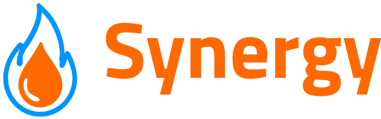 Synergy Group FZE logo