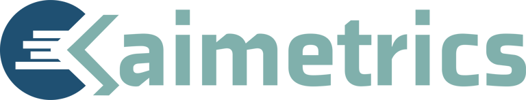 Kaimetrics logo