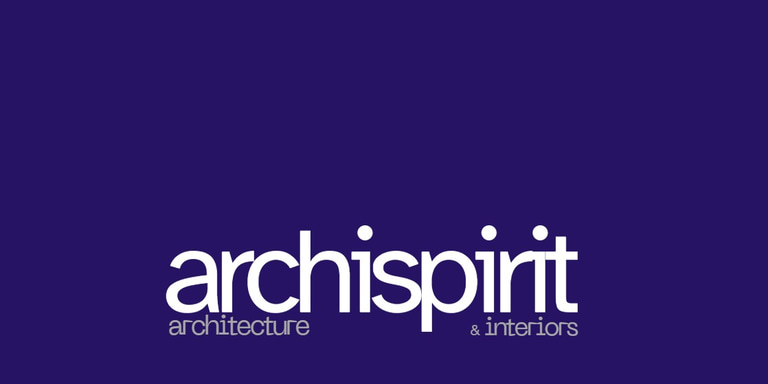 Archispirit logo