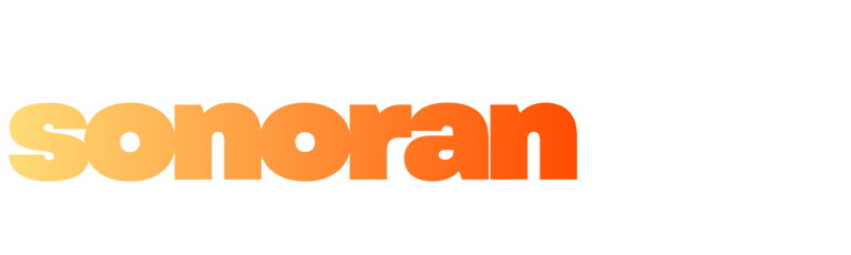 Sonoran 360 logo