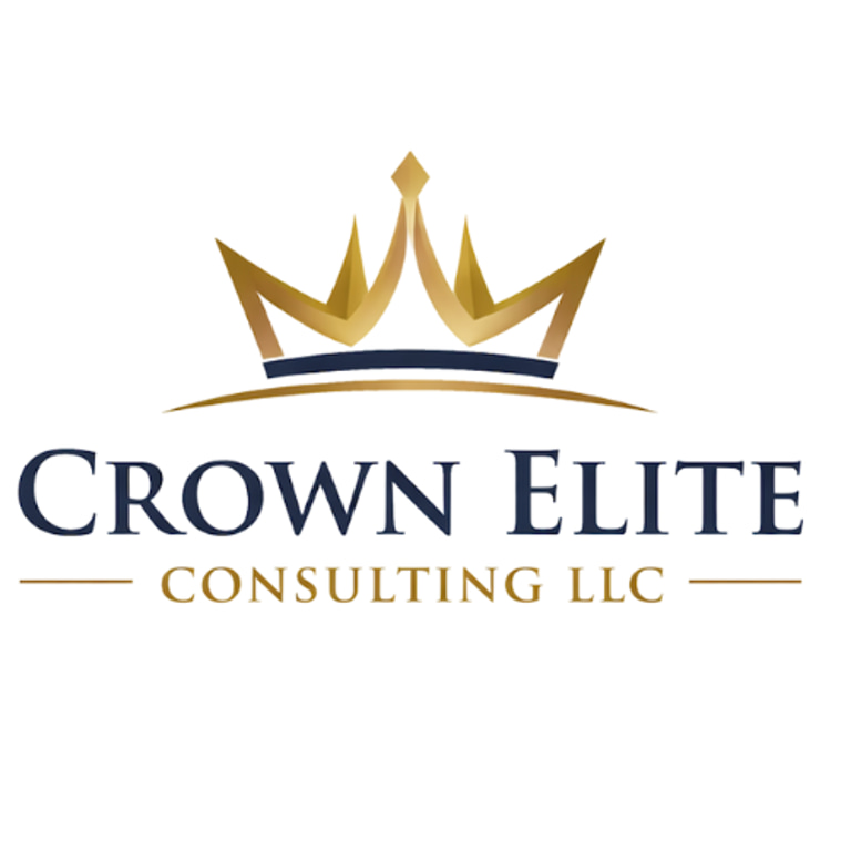 Crown Elite Consultinga logo
