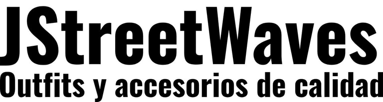 JStreetWaves logo