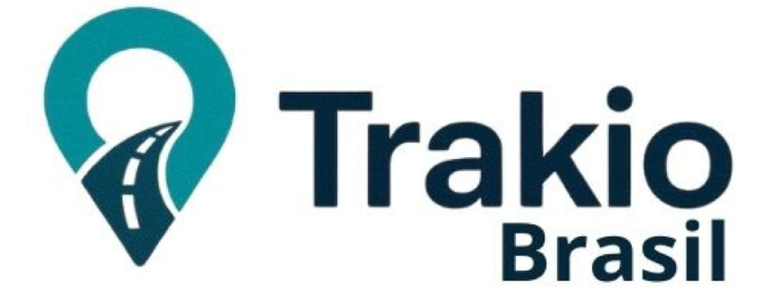 Trakio Brasil Rastreamento e Telemetria logo