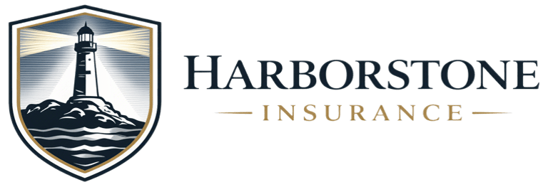 Harborstone Insurance logo