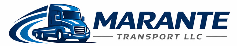 Marante Transport logo