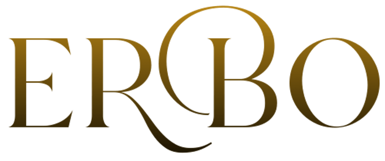 ERBO logo