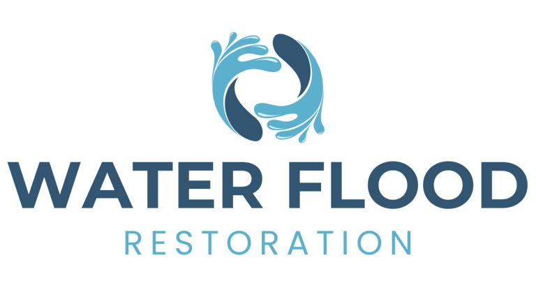 Water Flood Restoration logo