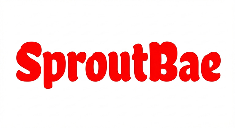 sproutbae logo