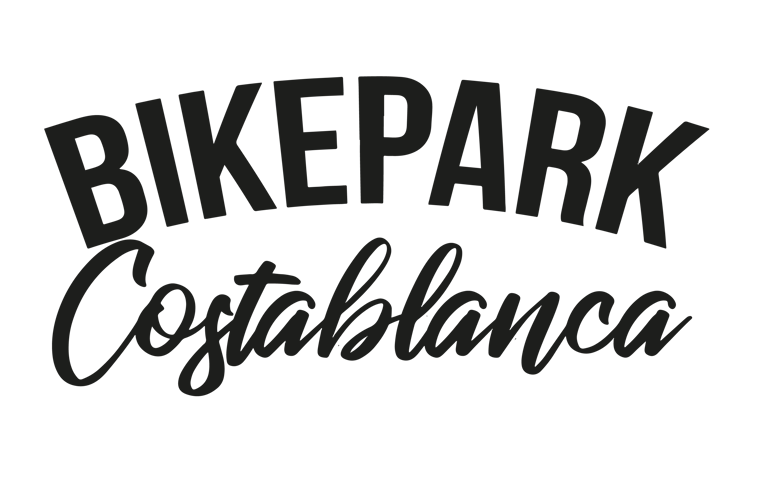 BIKEPARK COSTA BLANCA logo