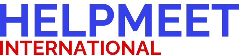 helpmeet International Foundation logo