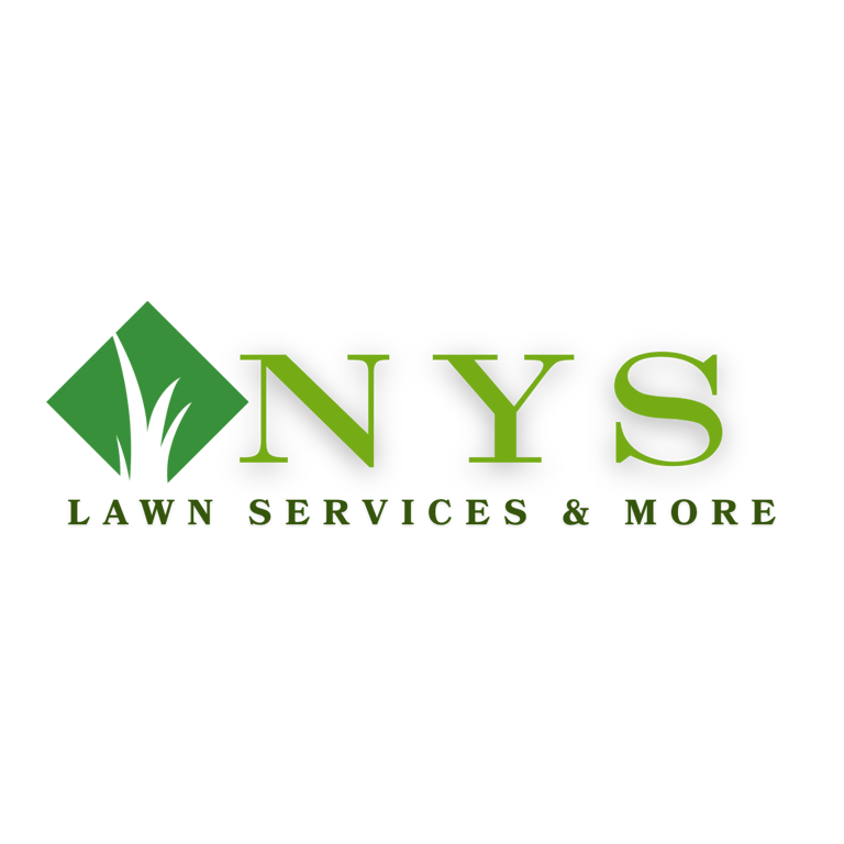 NYS Lawn Care and More logo
