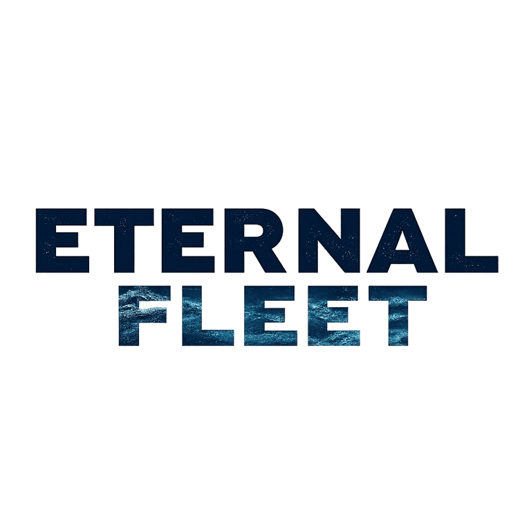ETERNAL FLEET logo