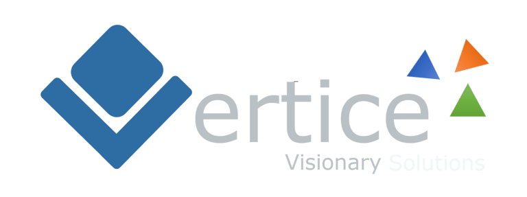 Vertice Global Solutions logo