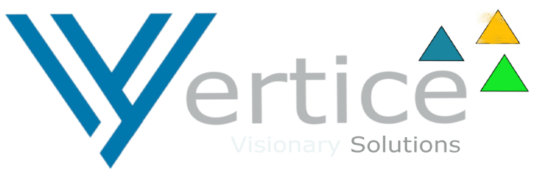Vertice Global Solutions logo