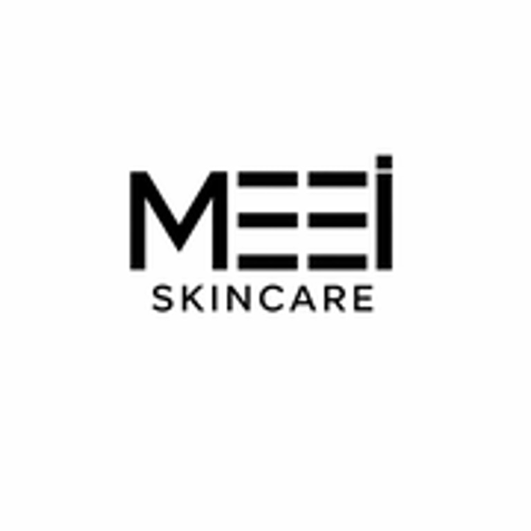 MEEi Skincare logo