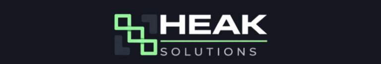 HEAK Solutions logo