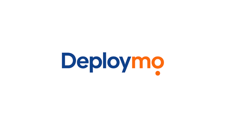 Deploymo Solutions logo