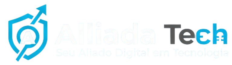 Alliada Tech logo