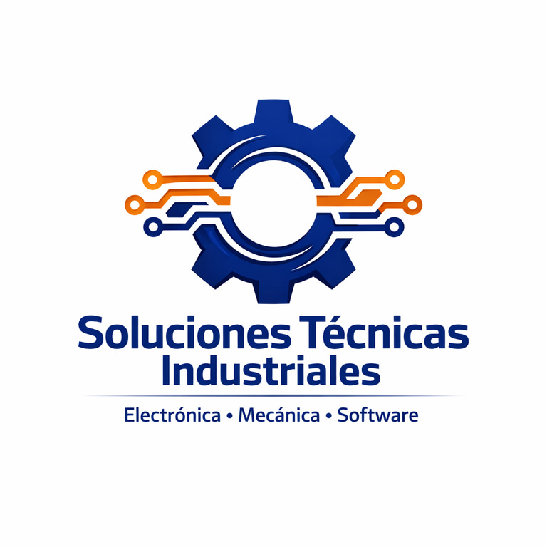 Soluciones Tecnicas Industriales logo