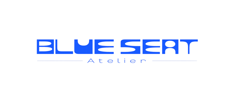 BlueSeat Atelier logo