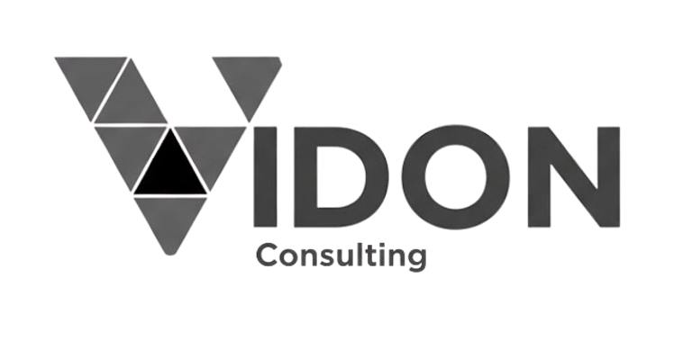 VIDON logo