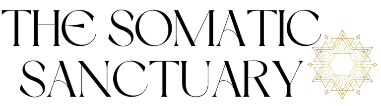 Somatic Therapy, The Triple Vagal Method logo