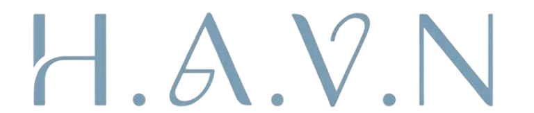 H.A.V.N logo