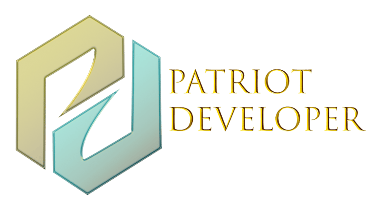 patriotdev logo