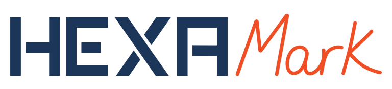 Hexamark Designs logo