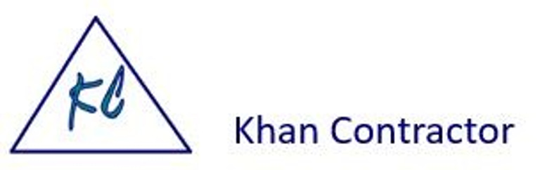 Khan Contractor logo