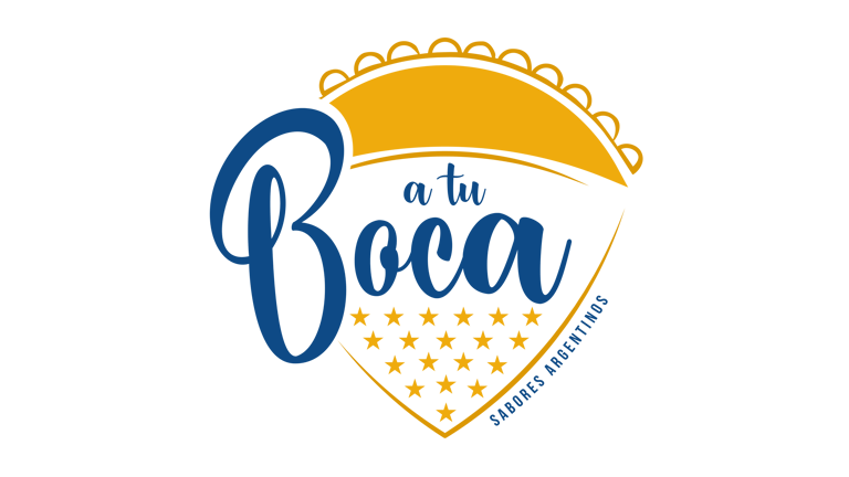 A Tu Boca Sabores Argentinos logo
