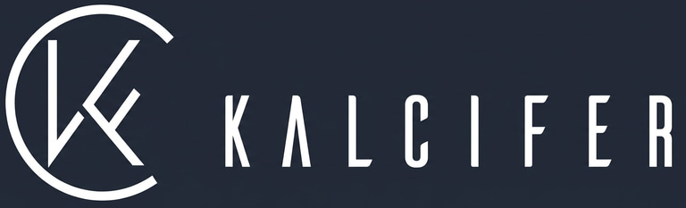 kalcifer logo