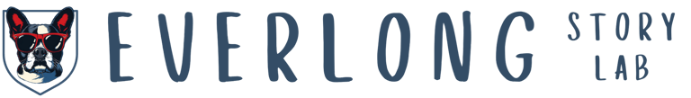 Everlong Story Lab logo
