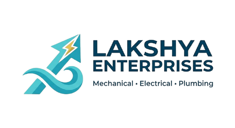 Lakshya enterprises logo
