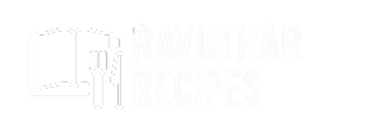 Ravuthar Recipes logo