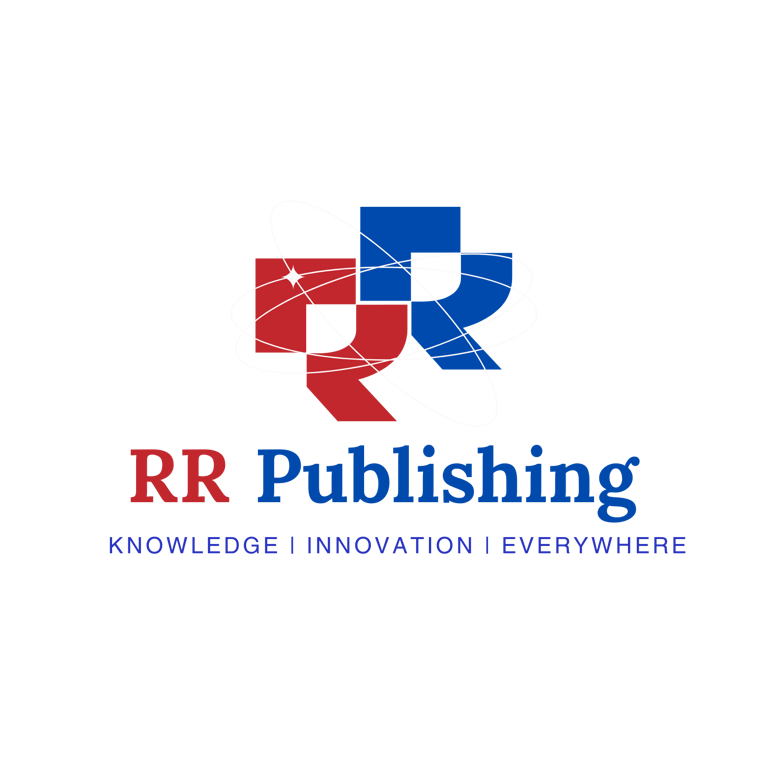 RR Publishing logo