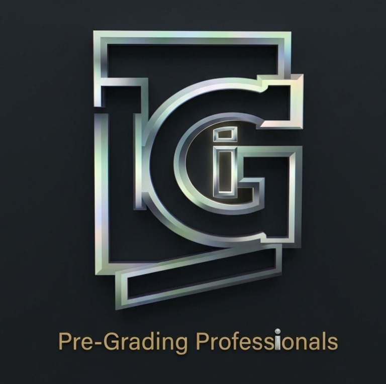 CardGrade Pro logo