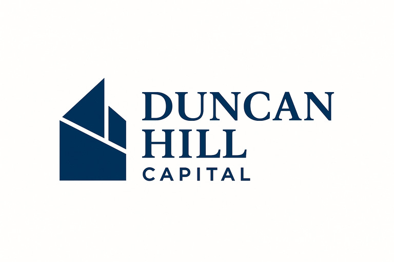 Duncan Hill Capital logo