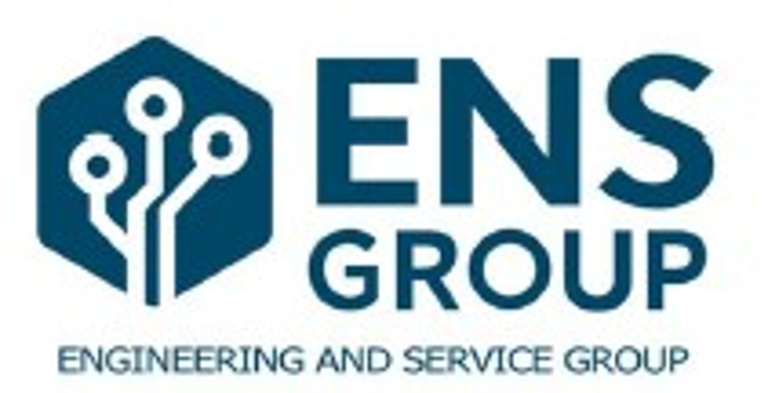 ENS GROUP SAS logo