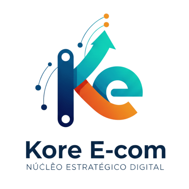 Kore E-com logo