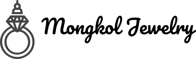 Mongkol Jewelry logo