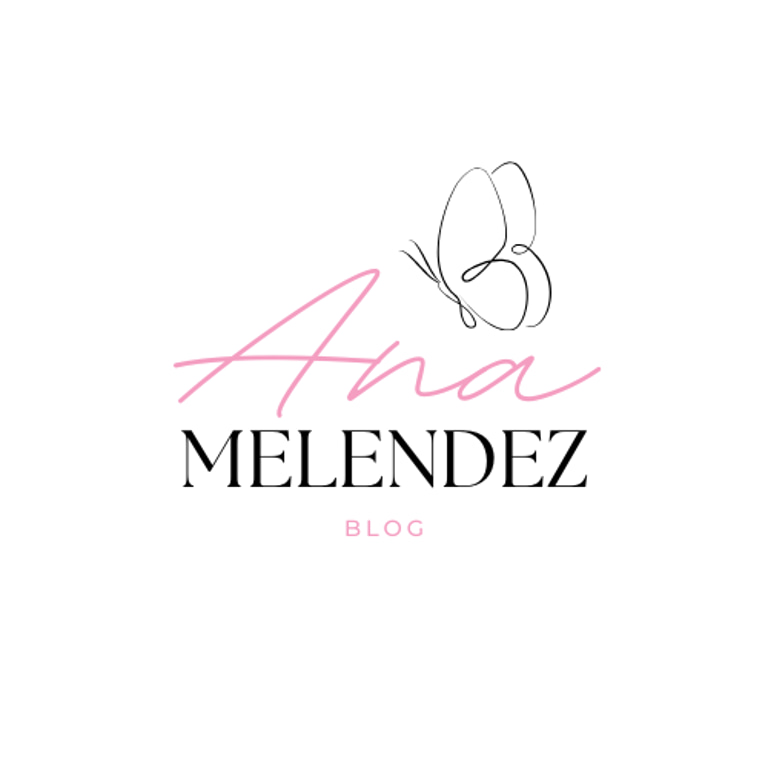 Ana Melendez Blog logo