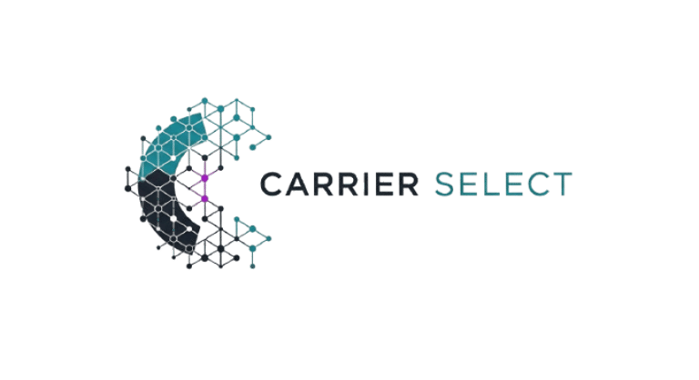Carrier Select logo