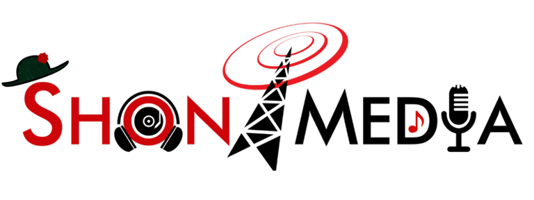 ShonMedia logo