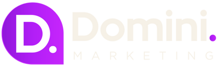 Domini Marketing logo