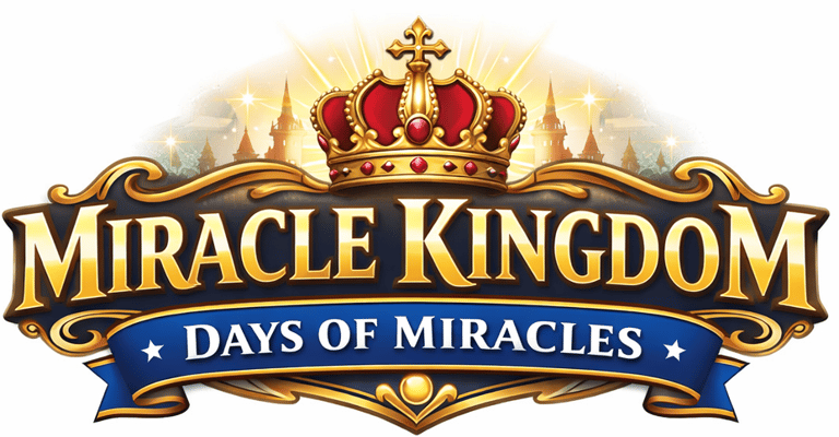 Miracle Kingdom logo