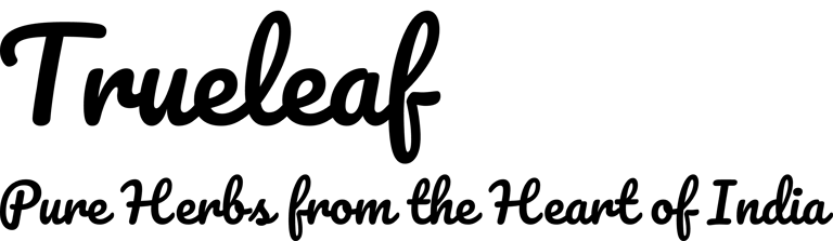 Trueleaf logo