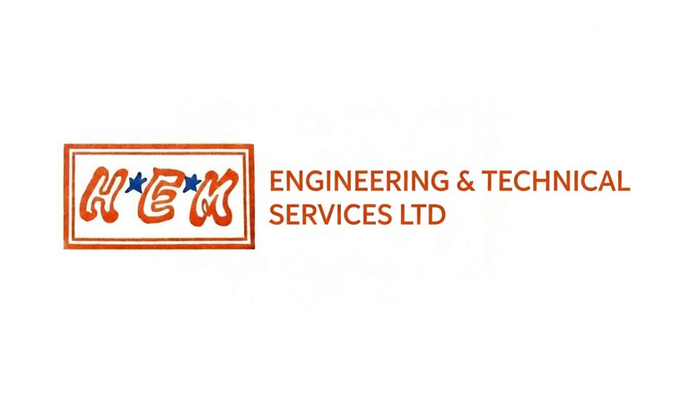 HEM Engineering and Technical Services logo