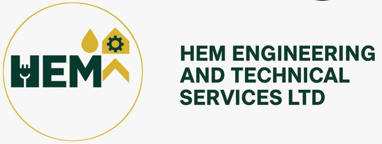 HEM Engineering and Technical Services logo