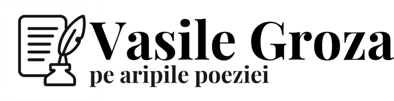 Vasile Groza logo